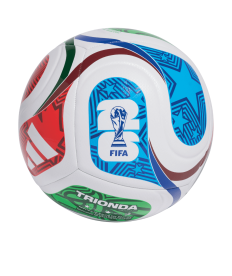Prämie Adidas Ball WM 2026 zum Abo