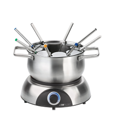 Prämie Clatronic Fondue-Set zum Abo