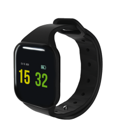 Blaupunkt Smartwatch+Pulsmesser