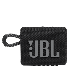 JBL BLUETOOTH LAUTSPRECHER GO