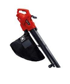 Prämie Einhell Laubsauger zum Abo