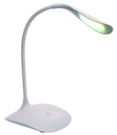 Schreibtisch-Lampe Swan