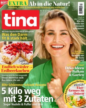 tina