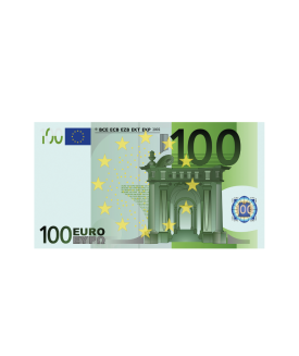 100 € Geldprämie 