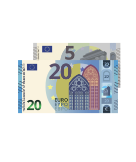 25 € Geldprämie