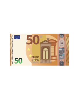 50 € Geldprämie