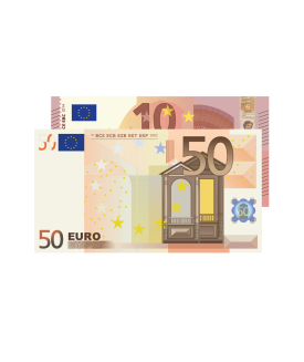 60 € Geldprämie