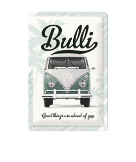 Nostalgic-Art Blechschild VW 