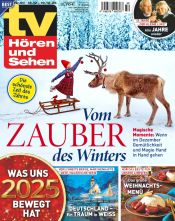 tv H&ouml;ren und Sehen