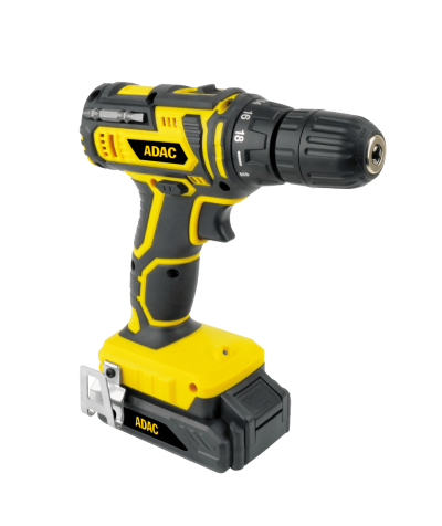 Prämie ADAC Akkubohrschrauber zum Abo