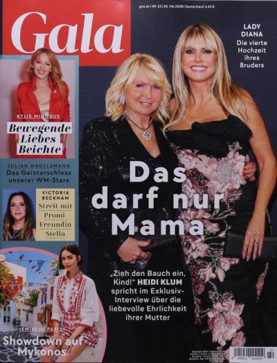 GALA