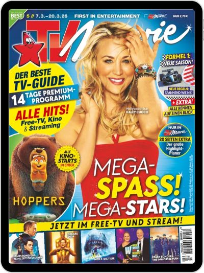 TVMovie ePaper