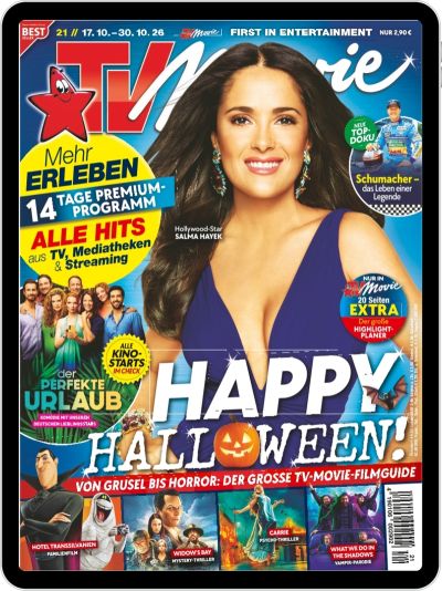 TVMovie ePaper