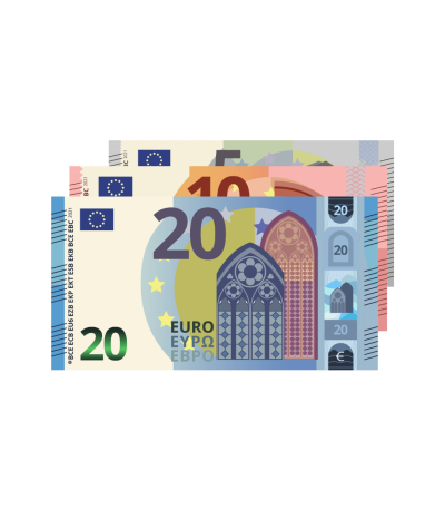 Prämie 35€ Geldprämie zum Abo 