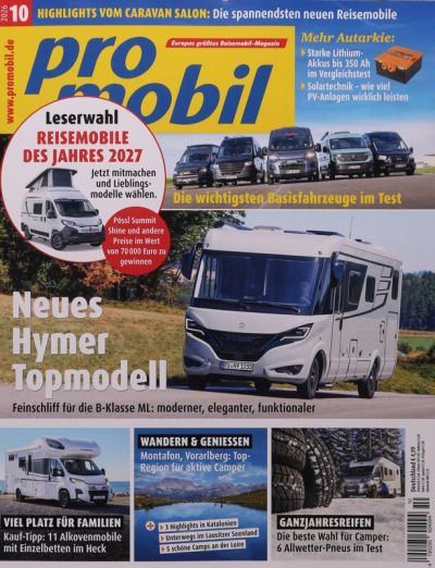 promobil