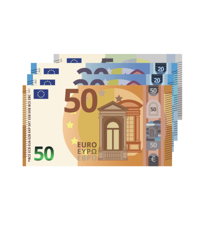 Prämie 95€ Geldprämie zum Abo