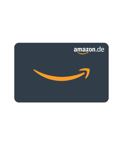 50 Euro Amazon Geschenkkarte