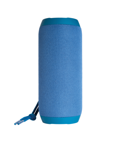 Prämie Denver Bluetooth Lautsprecher blau zum Abo