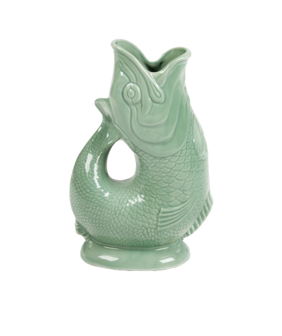 Prämie Gluckigluck XL, sage green zum Abo