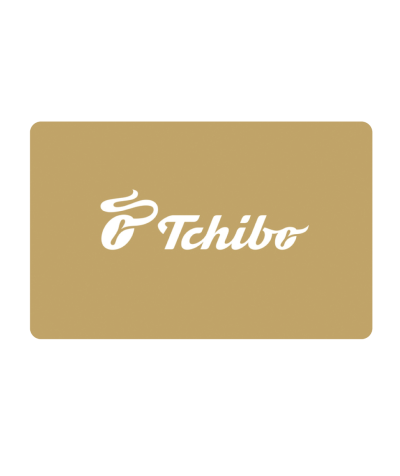 15 Euro Tchibo Gutschein