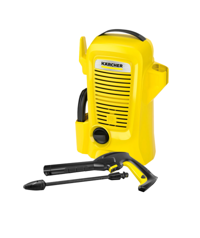 Prämie Kärcher Hochdruckreiniger K2 Basic zum Abo