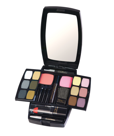 Prämie Schminkset Beautys Choice zum Abo