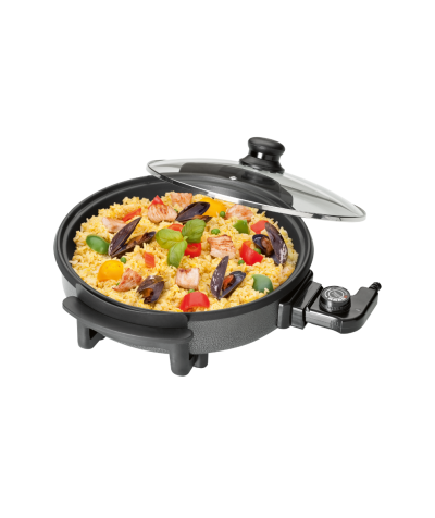 Prämie Partypfanne zum Abo