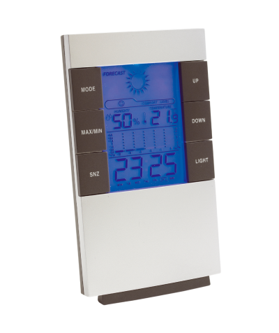 Prämie Wetterstation Sunny Times zum Abo