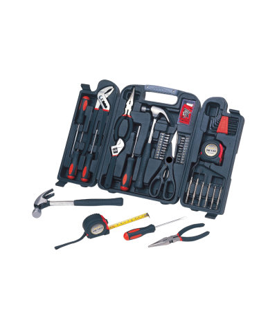 Prämie 133-tlg. Werkzeugset zum Abo