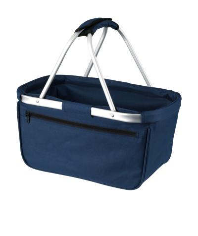 Prämie Halfar Shopping Basket zum Abo