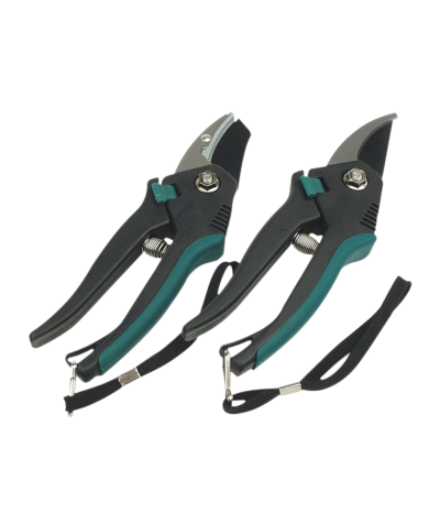 Prämie Brüder Mannesmann Gartenscheren-Set zum Abo