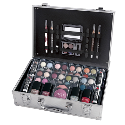 Prämie Schminkkoffer zum Abo