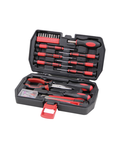 Prämie Werkzeugset im Koffer, 61-tlg. zum Abo