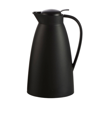 Prämie alfi Isolierkanne 1 Liter schwarz zum Abo