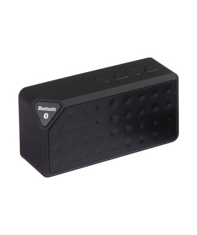 Prämie Bluetooth-Lautsprecher zum Abo