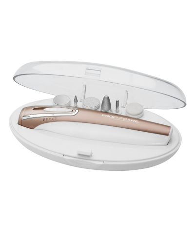 Prämie ProfiCare Maniküre-/Pediküre-Set zum Abo