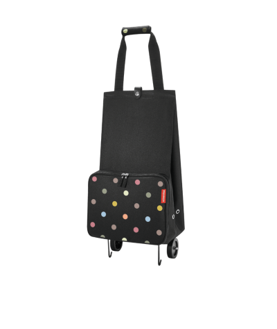 Prämie reisenthel foldabletrolley dots zum Abo