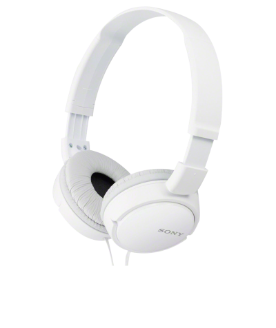 Prämie Sony Kopfhörer weiß zum Abo