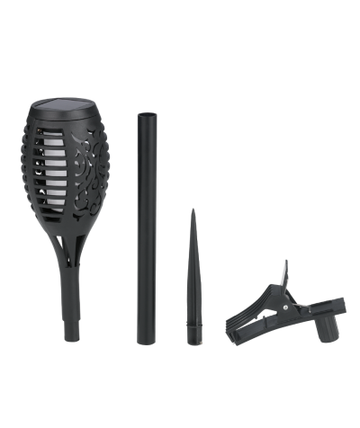 Prämie Maxxmee Solar-Fackeln, 2-tlg. Set zum Abo