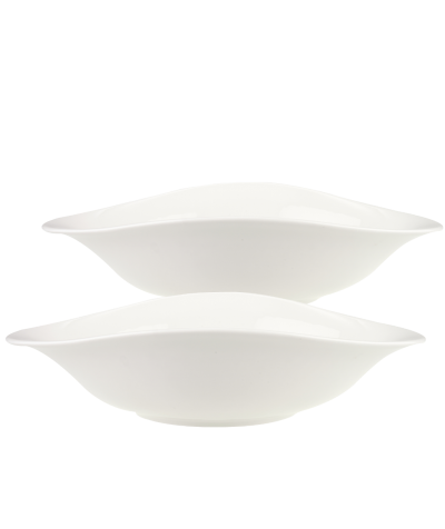Prämie Villeroy & Boch Pasta-Schalen zum Abo