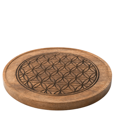 Prämie Edles Holzbrett zum Abo