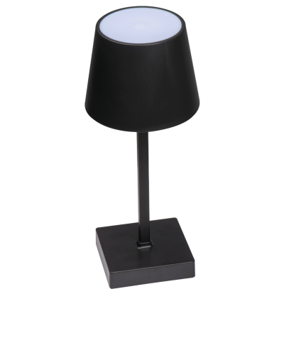 Prämie Akku-Tischlampe 
