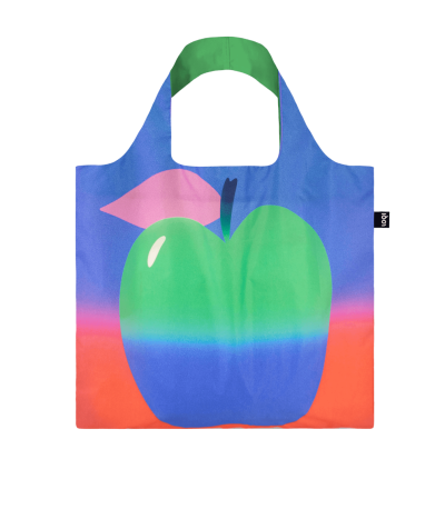 Prämie loqi-bag zum Abo
