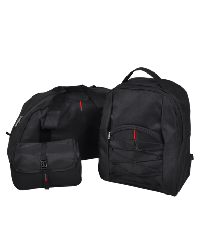 Prämie Outdoor Taschenset zum Abo