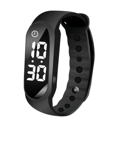 Prämie Fitness Sportuhr zum Abo