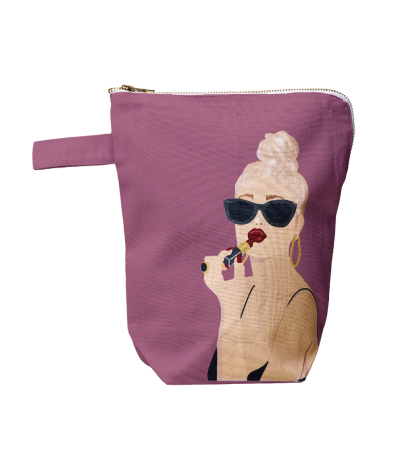 Prämie Kosmetiktasche zum Abo