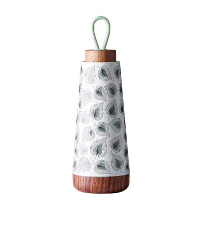 Prämie Thermoflasche zum Abo