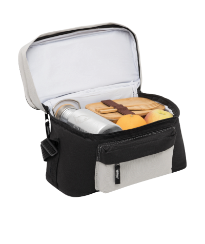 Prämie Kühltasche, offene Ansicht, zum Abo