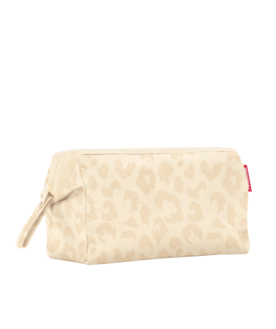 Prämie Reisenthel travelcosmetic, leo vanilla zum Abo