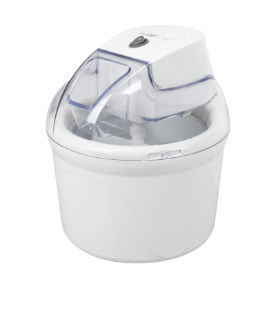 Prämie Clatronic Eiscreme-Maker zum Abo